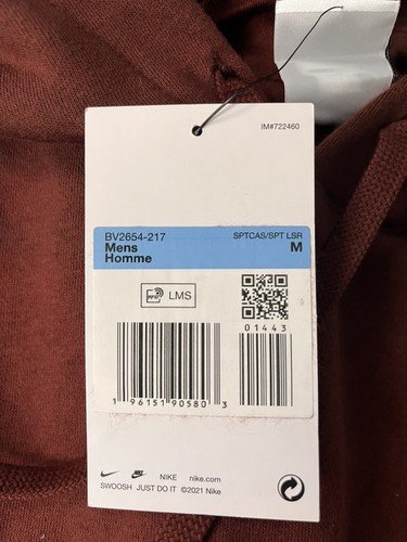Felpa nike vintage - nike,