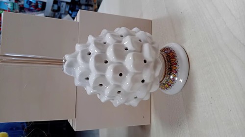 Profumatore in ceramica - ,