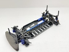 Team Associated TC3 1/10