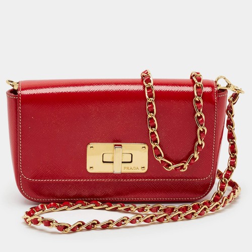 Borsa tracolla prada - tracolla,