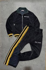 Palm Angels tuta da ginnastica