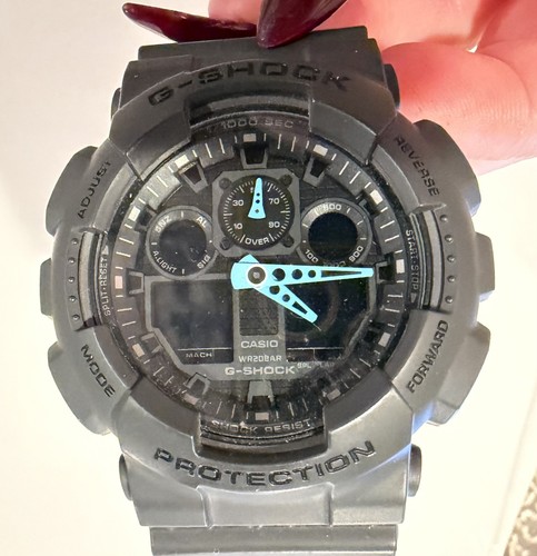 Orologio uomo casio - uomo,