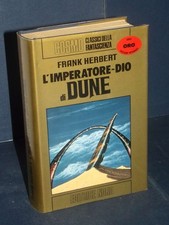 Frank Herbert -