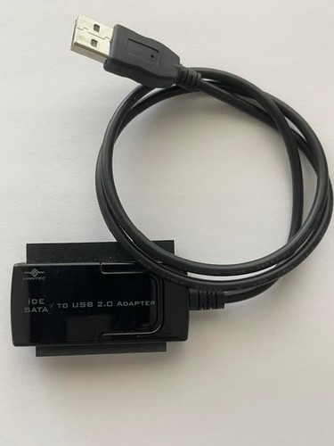 Vantec sata ide usb 0 - sata,
