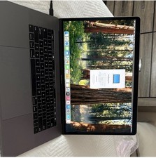 Apple MacBook Pro, Intel Core