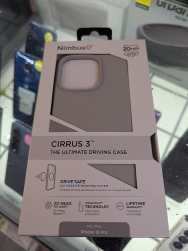 Nimbus9 cirrus iphone pro - cirrus, 3