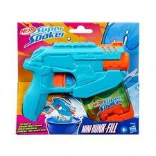 NERF SUPER SOAKER MINI DARK