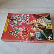 (Giovanni Zavalloni) Ardusli Fate, Elfi, Gnomi e streghe 2005 Macro   1 ed.