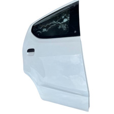Porta POST-DX Suzuki - Alto (2014) 1.0 AT (68 cv)   (HA25)