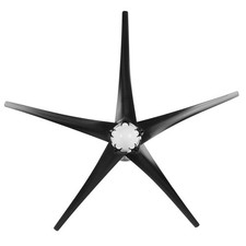 Generatore eolico nero 24V