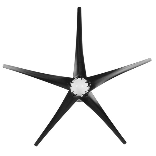 Generatore eolico nero - , 24v