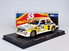 Slot car Fly 99090 - Renault 5