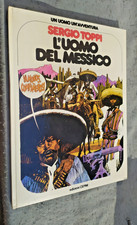 UN UOMO UN'AVVENTURA # 7