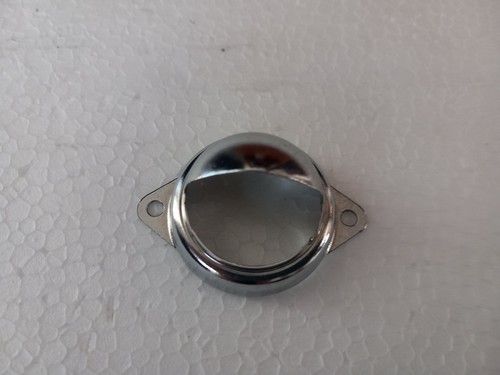 Number plate light lid classic
