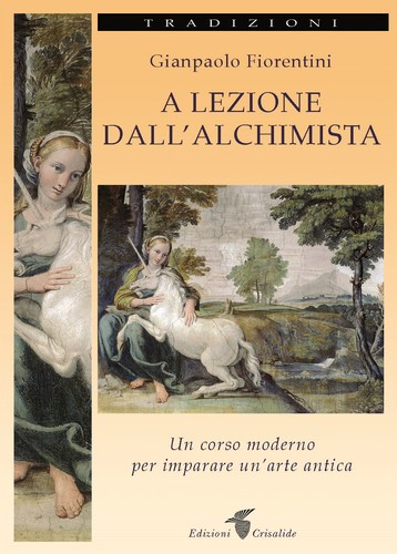 Lezione dall alchimista un - a,
