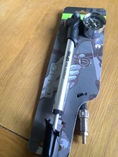 GIYO Gonfiatore Aria Bici