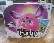 FURBY Connect PURPLE, RARE