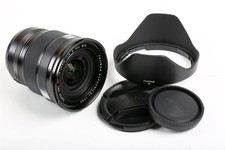 Fuji 10-24mm/4.0 Super EBC XF
