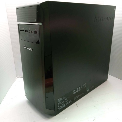 Lenovo h50 windows pc - h50-55,