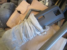 AUTOBIANCHI Y10  - Paraurto