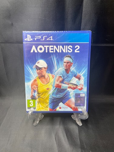 Tennis sony playstation 4 - ao,