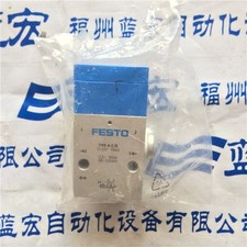 1PZ Valvola base nuova FESTO