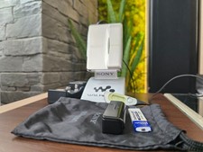 Walkman Sony WM-EX20, aspetto