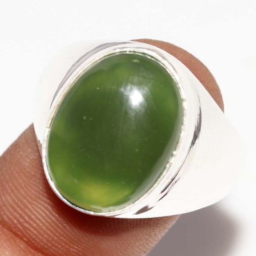 Anello uomo argento 925