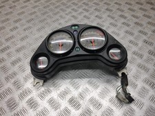 2007 HONDA CBR CBR 125 R CLOCK