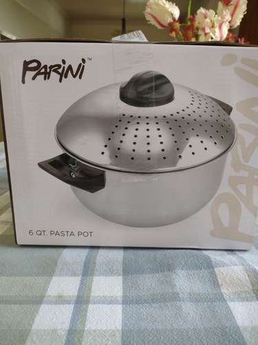 Nuova pastiera parini in - parini, 6