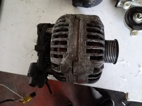 9621791480 alternatore fiat - 9621791480,