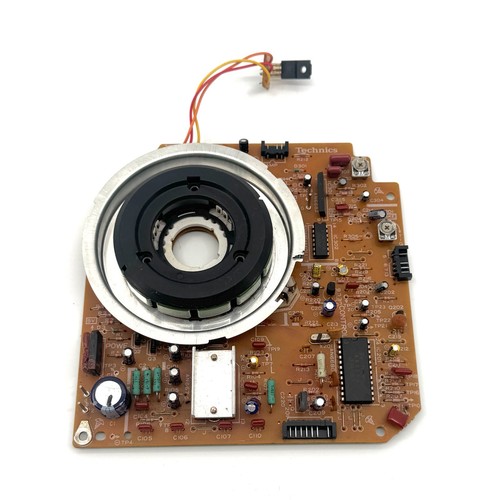 Scheda pcb controllo - scheda,