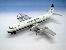 Herpa 561556 Atlantic Airways