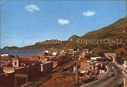 Letojanni taormina - letojanni,