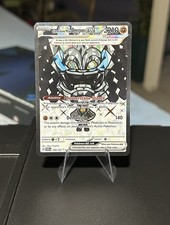 Maschera Cornerstone Orgerpon