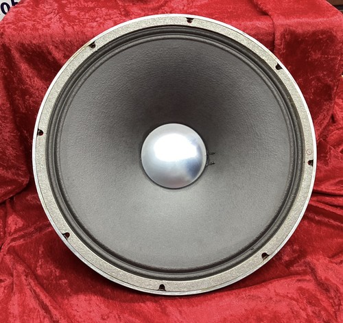 Altoparlante vintage jbl 130 - altoparlante,