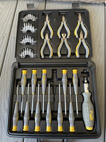 Set cacciaviti taglierina