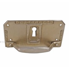 Stile Liberty Cassetto Mobile