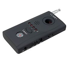 Corriere Exp. - Rilevatore