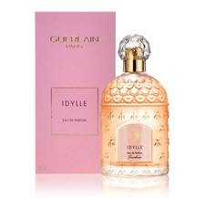 Guerlain Paris IDYLLE Eau de