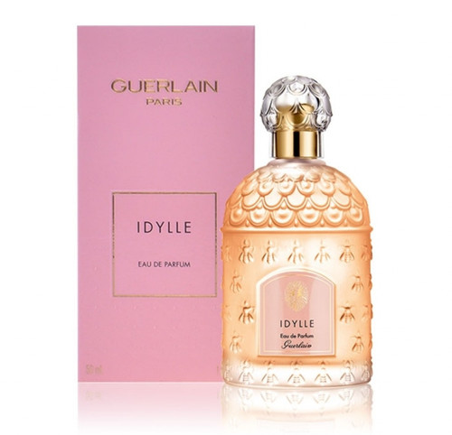 Guerlain paris idylle eau - idylle, de