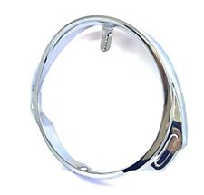 GHIERA CORNICE FARO CROMATA