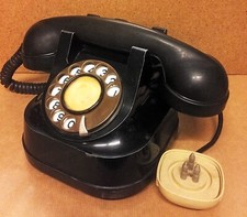 Telefoni anni '50/60