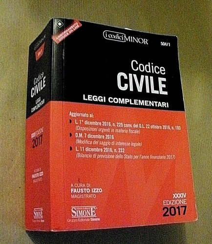 Codice civile leggi - codice,