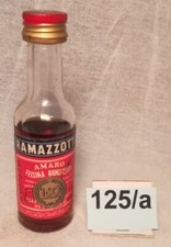 MIGNON DA COLLEZIONE AMARO