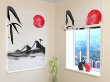 tenda a pacchetto ARREDALACASA