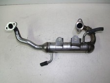 RADIATORE EGR MOTORE TOYOTA COROLLA 2.0 D-4D ANNO 2006 1CDFTV