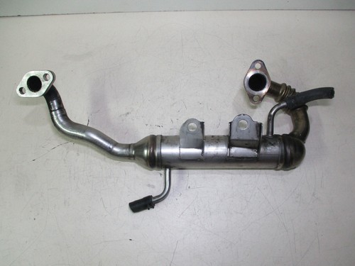 Radiatore egr motore toyota - motore,