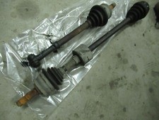 FIAT 600 Seicento Sporting - Coppia semiassi - Ricambio usato