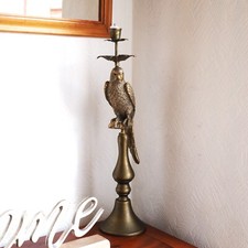 Statua uccellino superiore